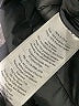 Eddie Bauer 100% Nylon Solid Black Snow Jacket Size M - photo 7