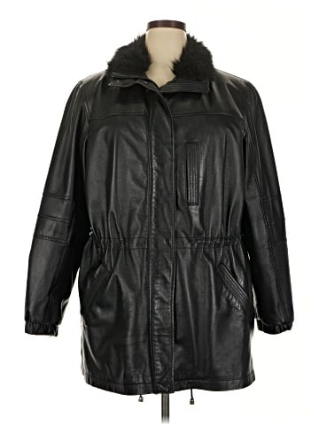 Avenue Coat (view 1)