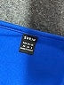 Shein Blue Sleeveless Top Size 2 - photo 7