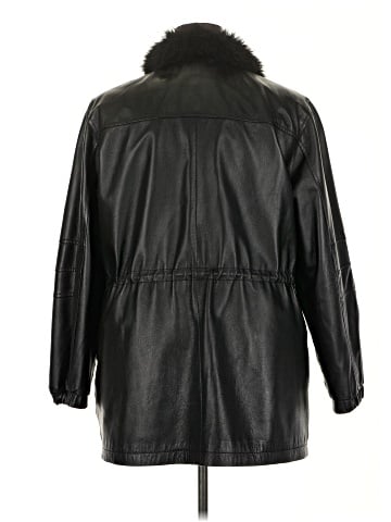Avenue Coat (view 2)
