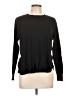 H&M Conscious Black Pullover Sweater Size L - photo 1