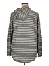 Maurices Gray Zip Up Hoodie Size XL - photo 2