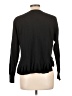 H&M Conscious Black Pullover Sweater Size L - photo 2