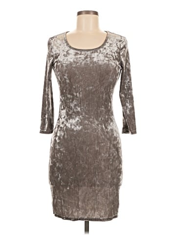 Hot Kiss Cocktail Dress (view 1)