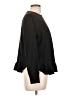 H&M Conscious Black Pullover Sweater Size L - photo 4