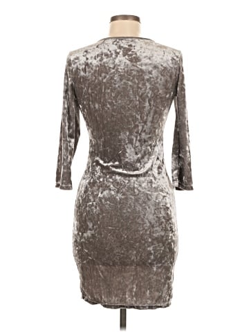 Hot Kiss Cocktail Dress (view 2)