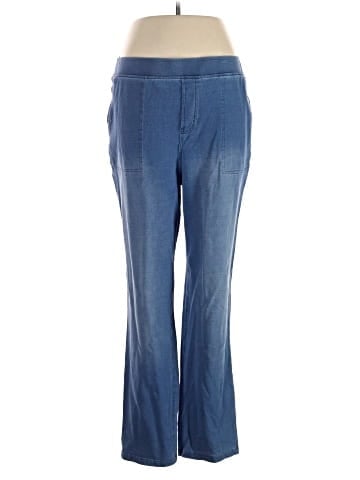 AGB Casual Pants (view 1)