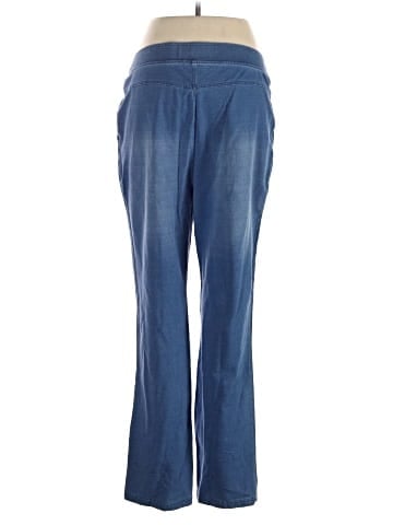 AGB Casual Pants (view 2)