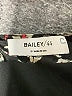 Bailey 44 100% Polyester Black Long Sleeve Blouse Size 8 - photo 7