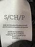 CAbi Metallic Gray Jumpsuit Size S - photo 5