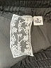 Sadie & Sage 100% Polyester Gray Casual Pants Size S - photo 7
