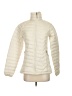 Columbia 100% Polyester Ivory Snow Jacket Size S - photo 1
