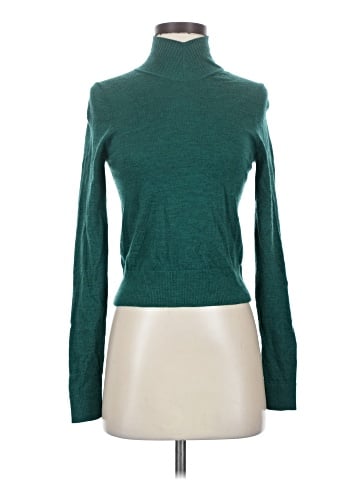 Maeve Turtleneck Sweater (view 1)