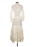Waimari 100% Polyester Ivory Cardigan Size S - photo 2