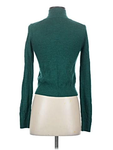 Maeve Turtleneck Sweater (view 2)