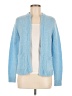 The Import Workshop 100% Acrylic Blue Cardigan Size M - photo 1