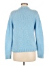 The Import Workshop 100% Acrylic Blue Cardigan Size M - photo 2