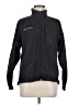 Columbia 100% Polyester Solid Black Jacket Size M - photo 1