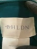 BHLDN Teal Cocktail Dress Size 4 - photo 4