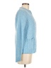 The Import Workshop 100% Acrylic Blue Cardigan Size M - photo 4