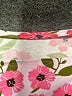 Unbranded Floral Pink Casual Dress Size XL (estimated) - photo 7
