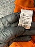 Lulus Orange Bodysuit Size XS - photo 4