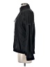 Columbia 100% Polyester Solid Black Jacket Size M - photo 5