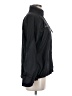 Columbia 100% Polyester Solid Black Jacket Size M - photo 4