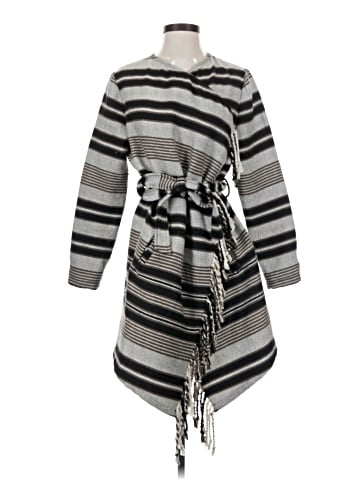 BB Dakota Poncho (view 1)