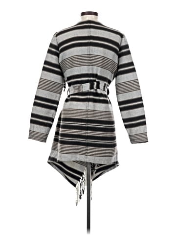 BB Dakota Poncho (view 2)