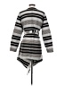 BB Dakota Gray Poncho Size S - photo 2