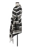 BB Dakota Gray Poncho Size S - photo 5