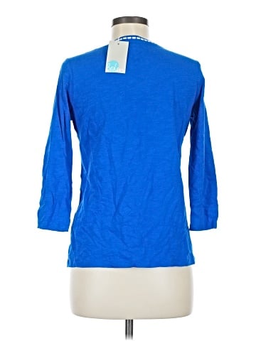 Boden 3/4 Sleeve Blouse (view 2)