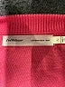 inwear Pink Pullover Sweater Size L - photo 7
