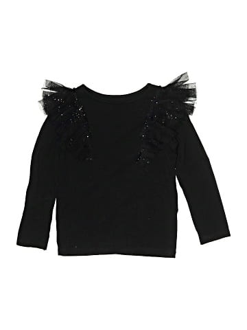 H&M Long Sleeve Top (view 1)