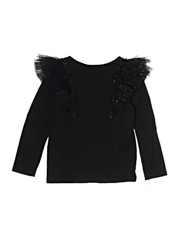 H&M Long Sleeve Top (view 2)
