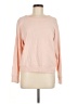 Everlane 100% Cotton Pink Sweatshirt Size M - photo 1
