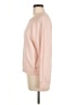 Everlane 100% Cotton Pink Sweatshirt Size M - photo 5