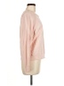 Everlane 100% Cotton Pink Sweatshirt Size M - photo 4