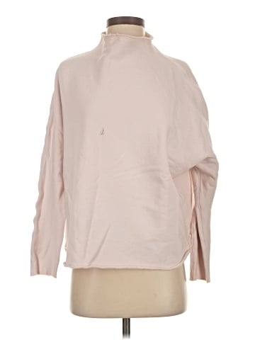 Frank & Eileen Turtleneck Sweater (view 1)