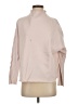Frank & Eileen Pink Turtleneck Sweater Size XS - photo 1