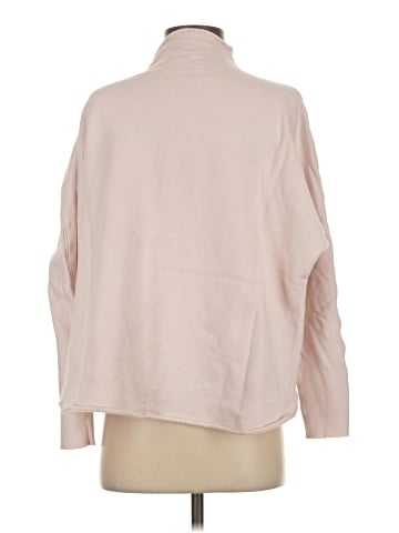 Frank & Eileen Turtleneck Sweater (view 2)