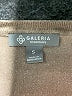 Assorted Brands Tan Pullover Sweater Size S - photo 7