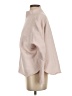 Frank & Eileen Pink Turtleneck Sweater Size XS - photo 5
