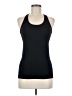 Unbranded Black Tank Top Size M (estimated) - photo 1
