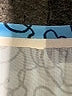 Unbranded Blue 3/4 Sleeve T-Shirt Size XL (estimated) - photo 7