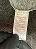 Shein Curve Tweed Silver Casual Pants Size 20 Plus (4) - photo 5