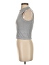 Unbranded Gray Sleeveless T-Shirt Size XS (estimated) - photo 5