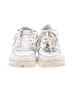 Nike White Sneakers Size 7 (youth) - photo 2