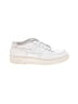 Nike White Sneakers Size 7 (youth) - photo 1